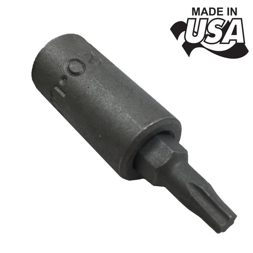 9563 - Torx® Bit Socket T20 Made in USA