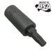 9564 - Torx® Bit Socket T25 Made in USA