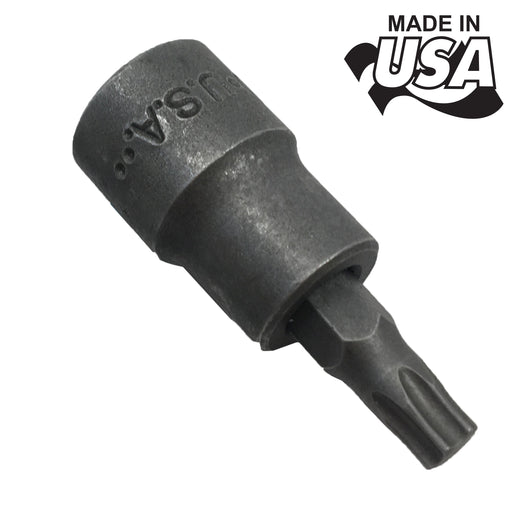 9567 - Torx® Bit Socket T40 Made in USA