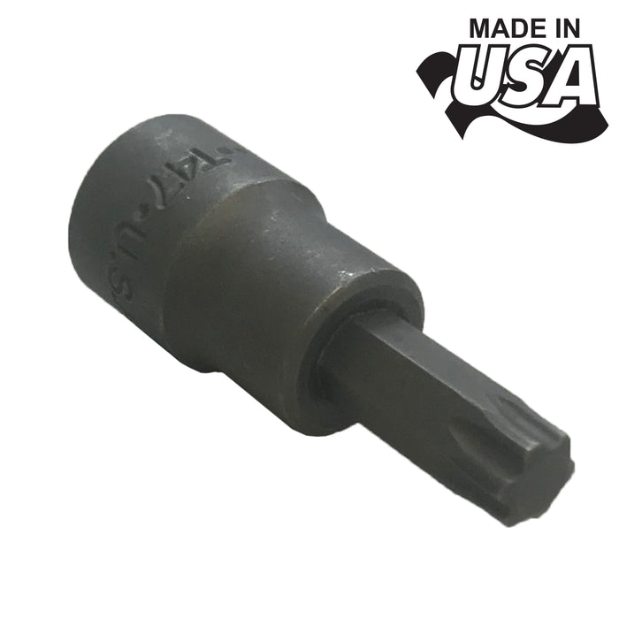 9569 - Torx® Bit Socket T47 Made in USA