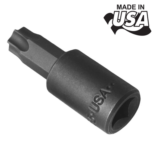 9570 - Torx® Bit Socket T50 Made in USA