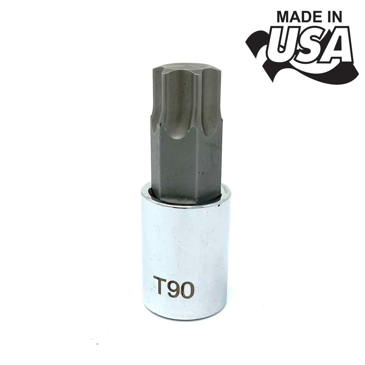 9570 - Torx® Bit Socket T50 — CTA Manufacturing