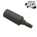 9613 - Torx Plus® Socket TP25 Made in USA