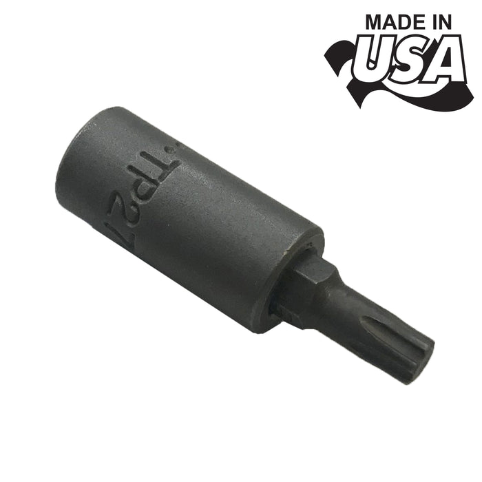 9614 - Torx Plus® Socket TP27 Made in USA