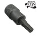 9616 - Torx Plus® Socket TP40 Made in USA