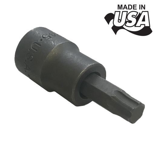 9617 - Torx Plus® Socket TP45 Made in USA