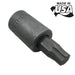 9618 - Torx Plus® Socket TP50 Made in USA