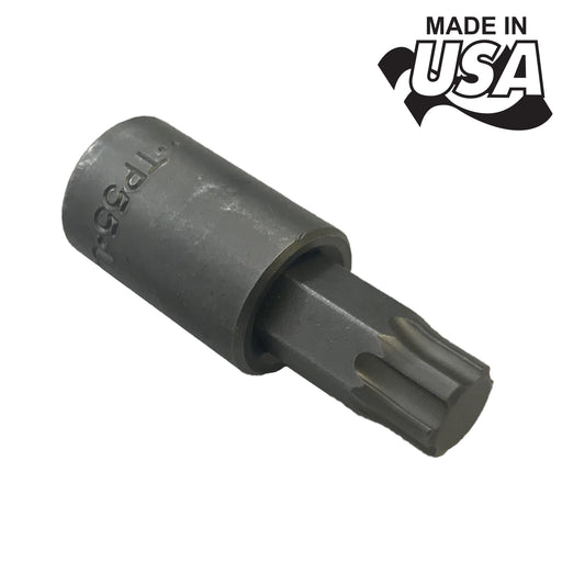 9619 - Torx Plus® Socket TP55 Made in USA