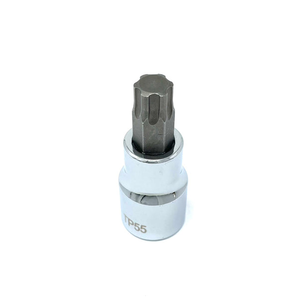 ＴＫＰ 9629 - Torx Plus Socket - TP55 - 1/2