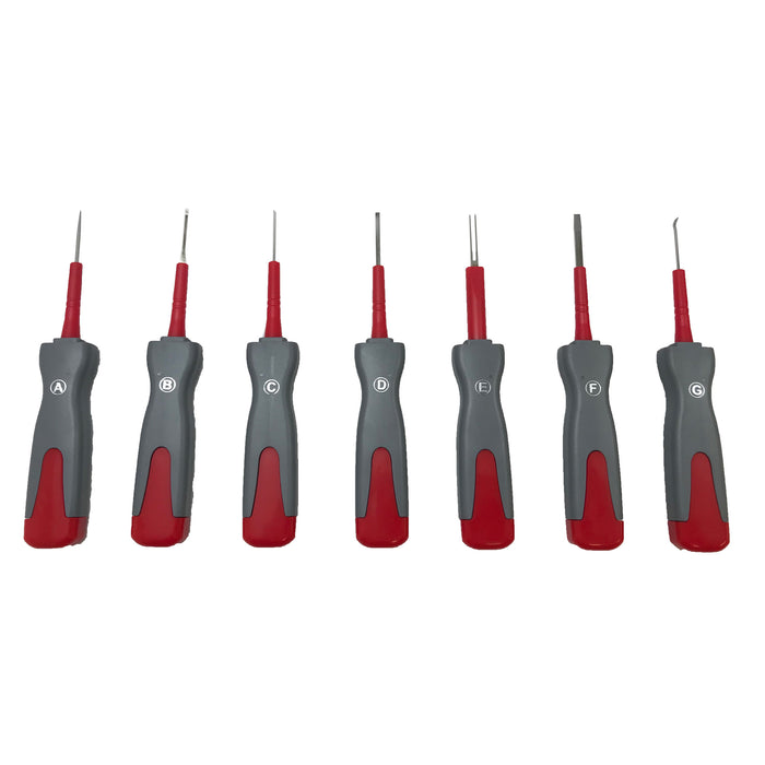 9812 - 26 Pc. Terminal Tool Kit