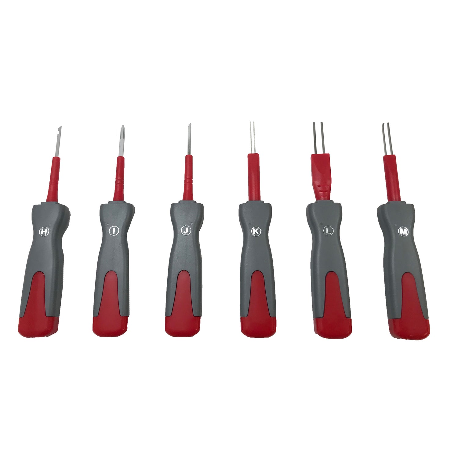 Replacement Terminal Tools Available: A - Z