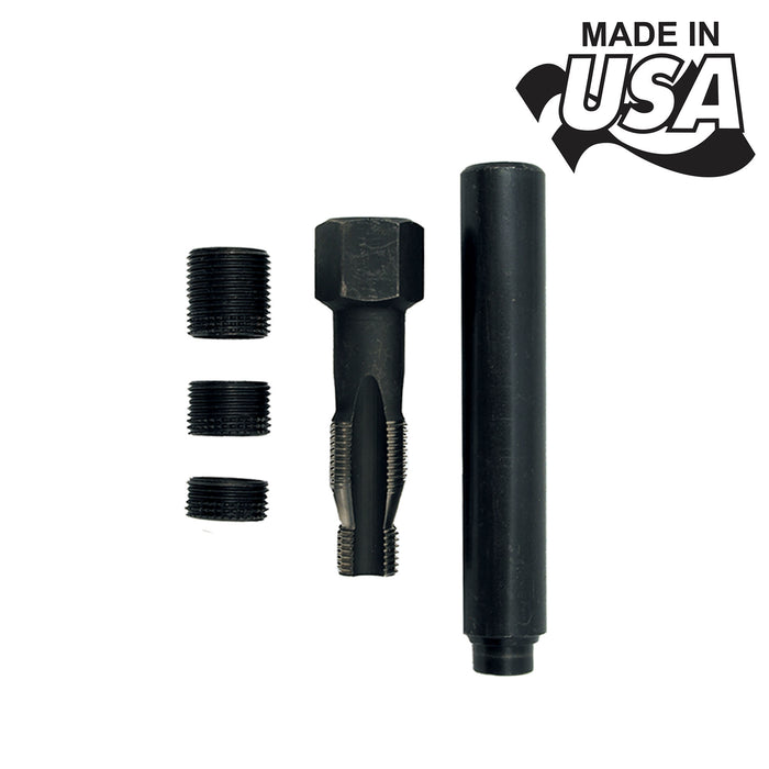 98141 - Pro-Thread M14 x 1.25 Spark Plug Repair Kit - Tapered Seat