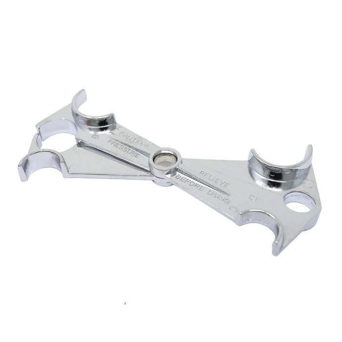 A379 - A/C & Fuel Line Disconnect Tool