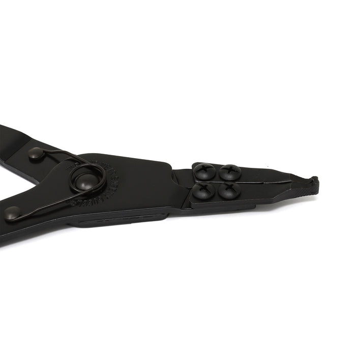 A848 - Heavy-Duty Lock Ring Pliers