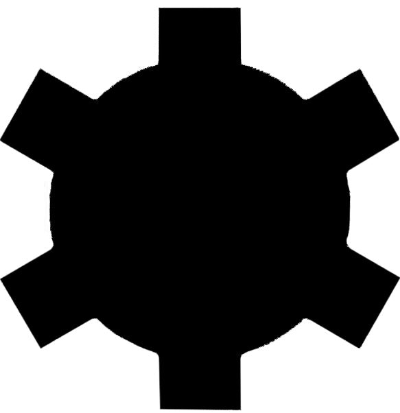 9255 - 3 Pc. VW / Audi Head Bolt Wrench Set