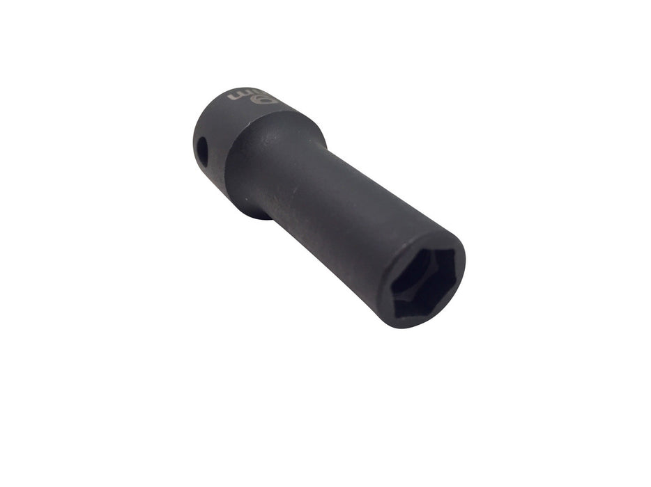 1004 - 3/8 Drive Impact Socket - 9mm