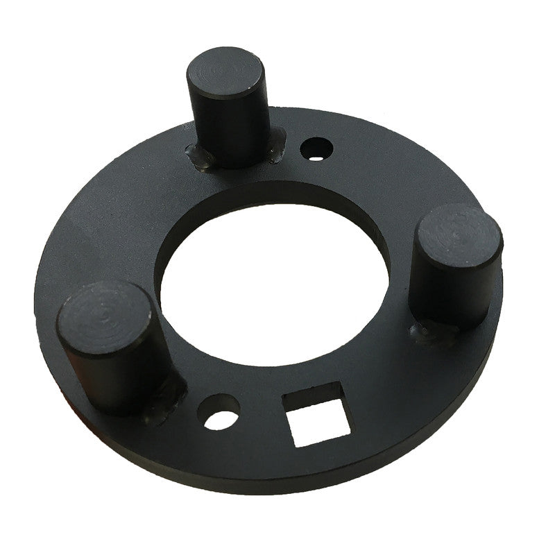 Owner 11753 JH-88 Balancer Head Fishing Hook - 0.2g Weight, Ideal For Split Shot & Float Rigs