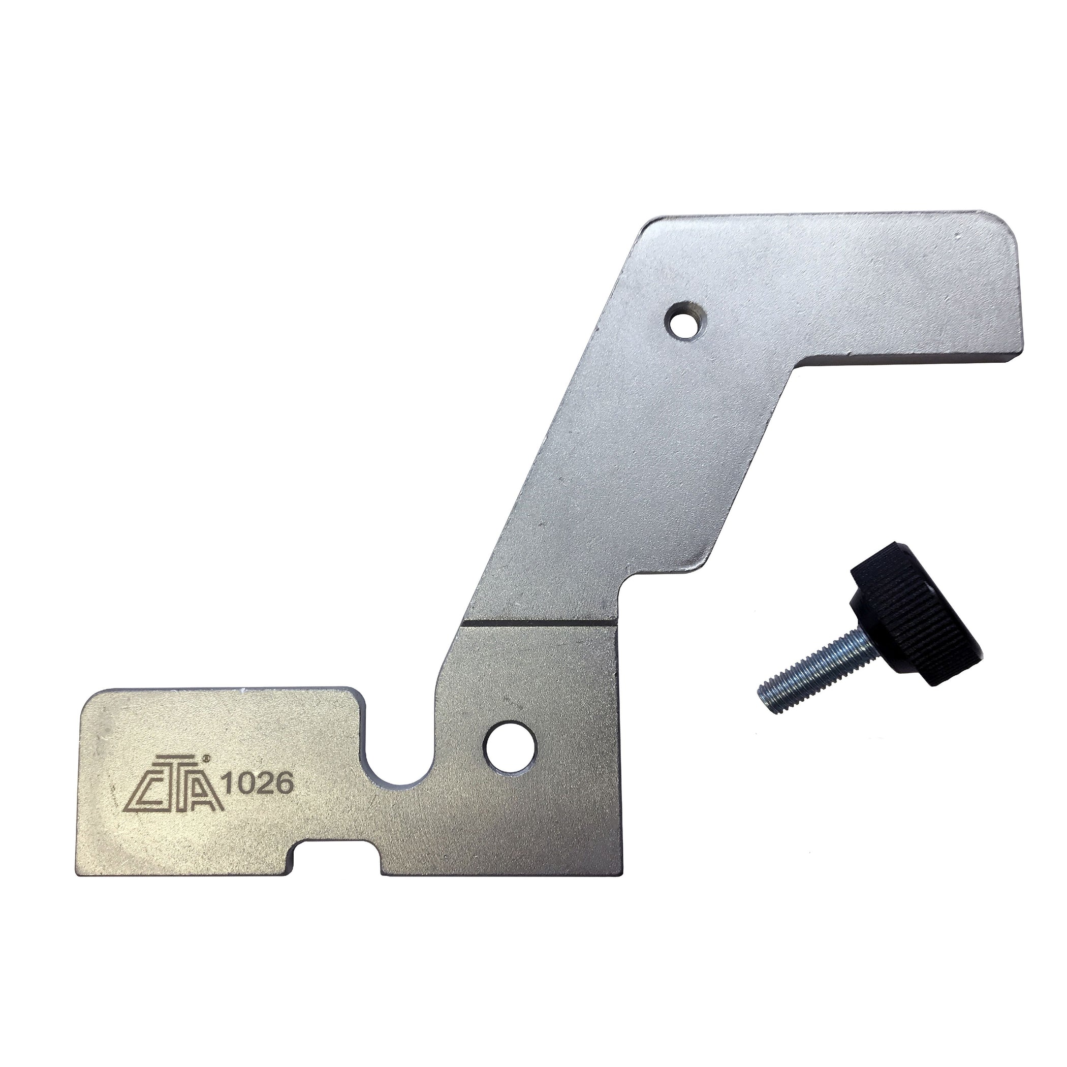 CTA Tools - 5067 - Ford 2.0 & 2.3L Ecoboost Timing Tool Kit — CTA ...