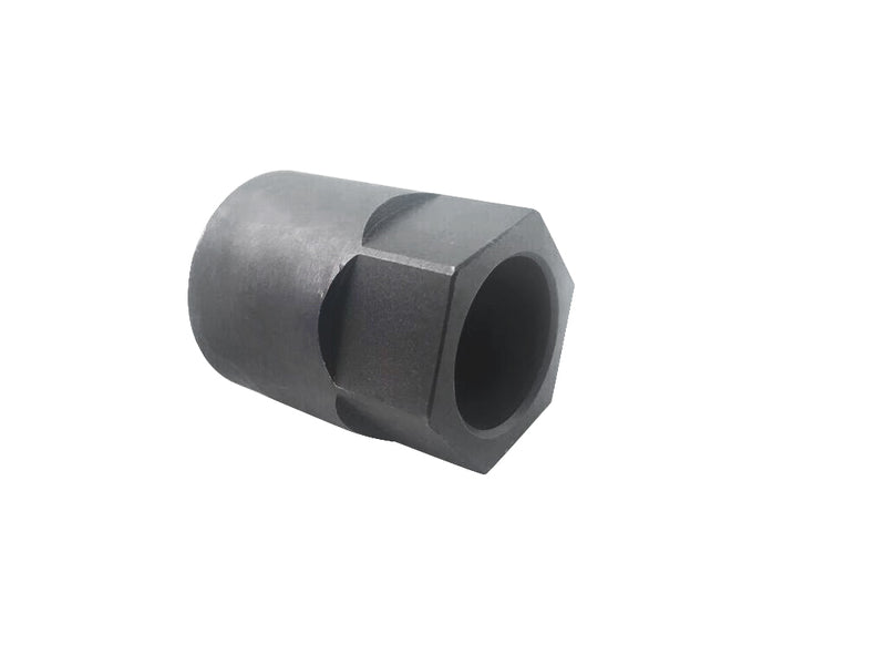 Tセントラル CTA Tools - 1027 - High Pressure Rail Adapter Socket — CTA