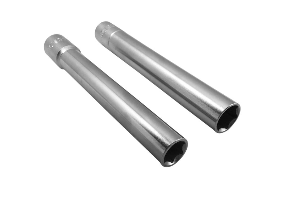 CTA Tools - 1030 - Extra Deep Socket Set - 10mm & 12mm — CTA Manufacturing