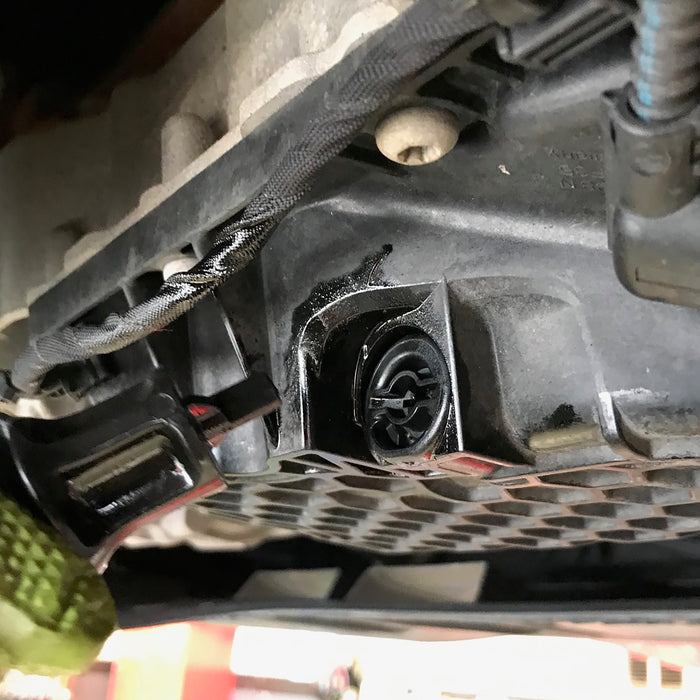 1037 - Audi/VW/Volvo Oil Drain Plug Tool