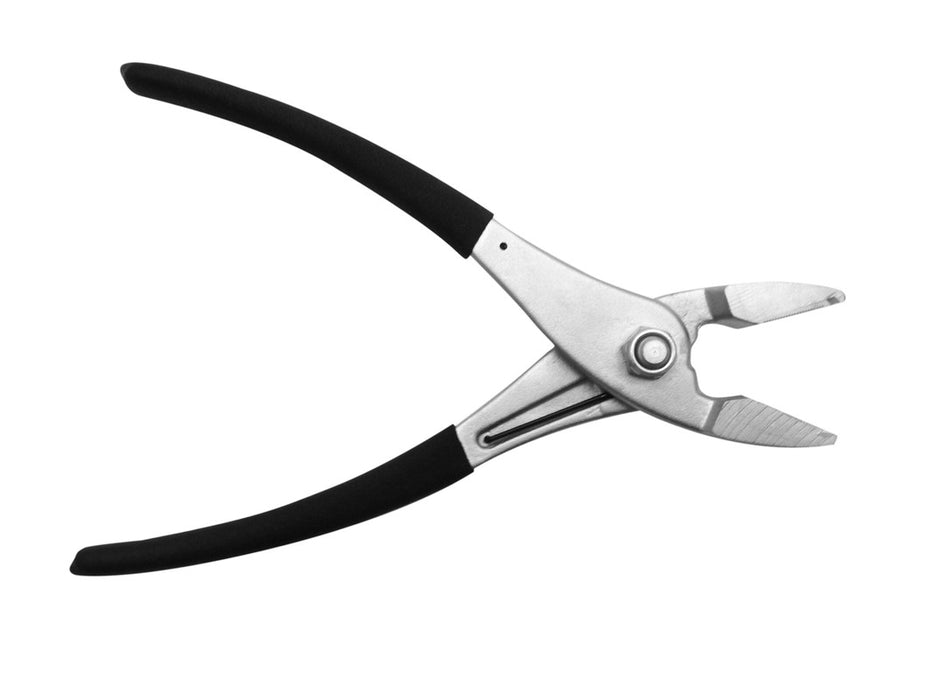 1050 - Multi- Directional Hose Clamp Pliers with Wide Head