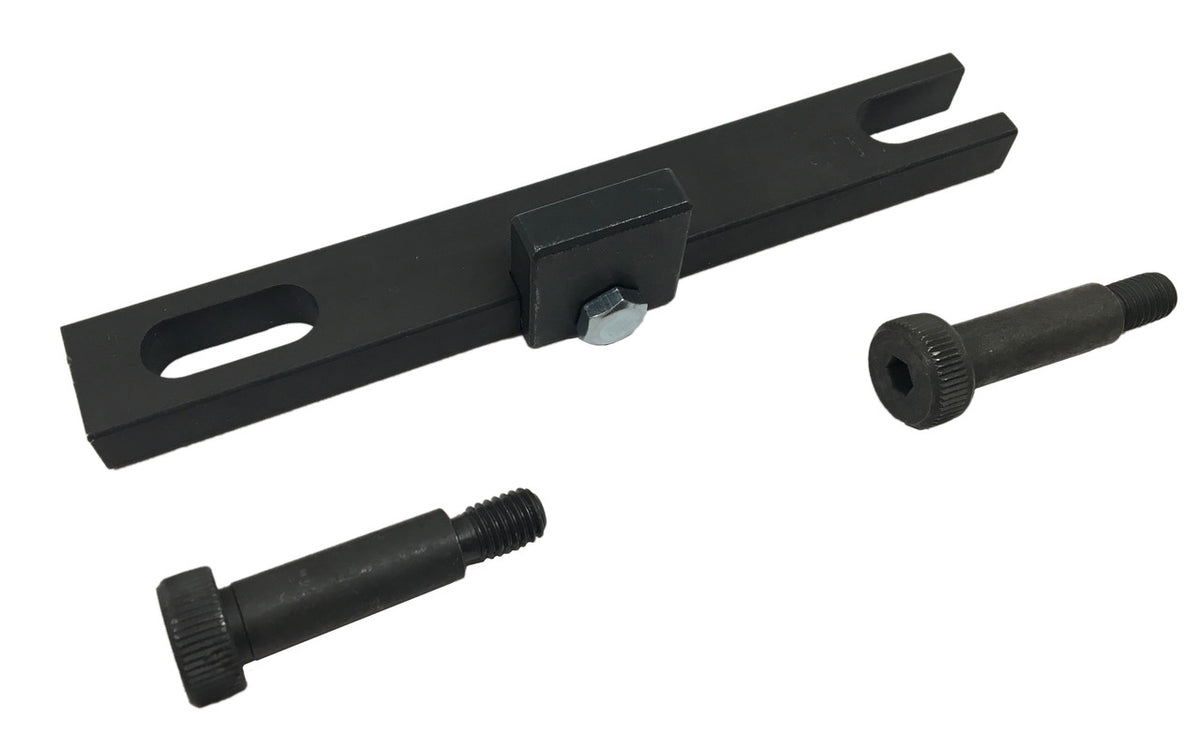 8091 - VW TDI Timing Belt Tool Kit - 1.9L — CTA Manufacturing