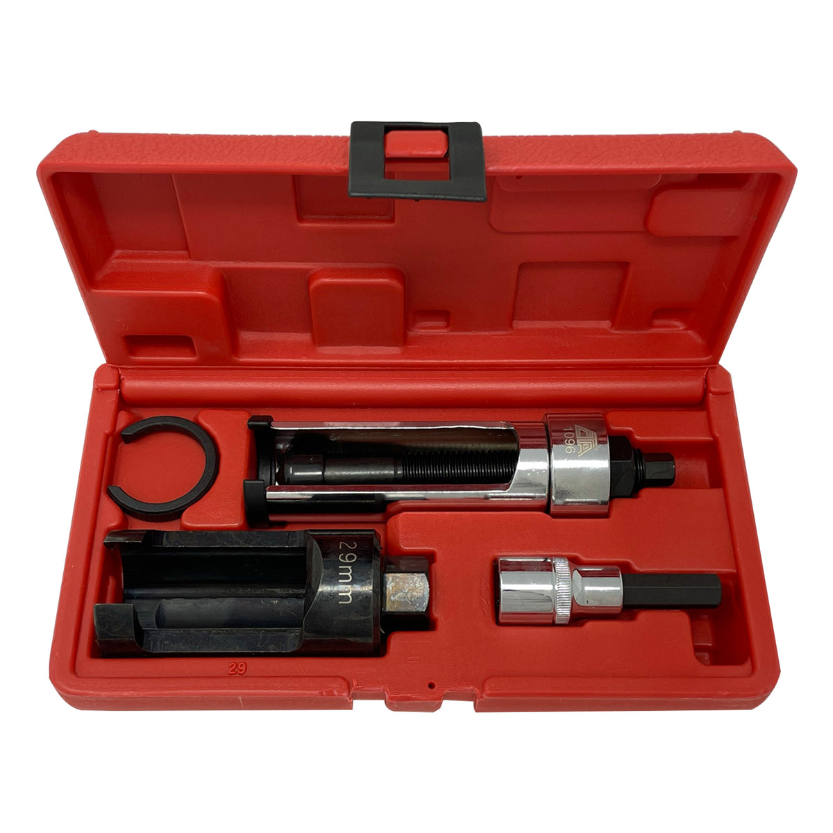 Sprinter Puller 1096 - 4 Pc. Injector Nozzle Puller Set - Sprinter — CTA Manufacturing