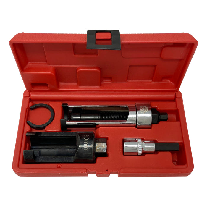 1096 - 4 Pc. Injector Nozzle Puller Set - Sprinter