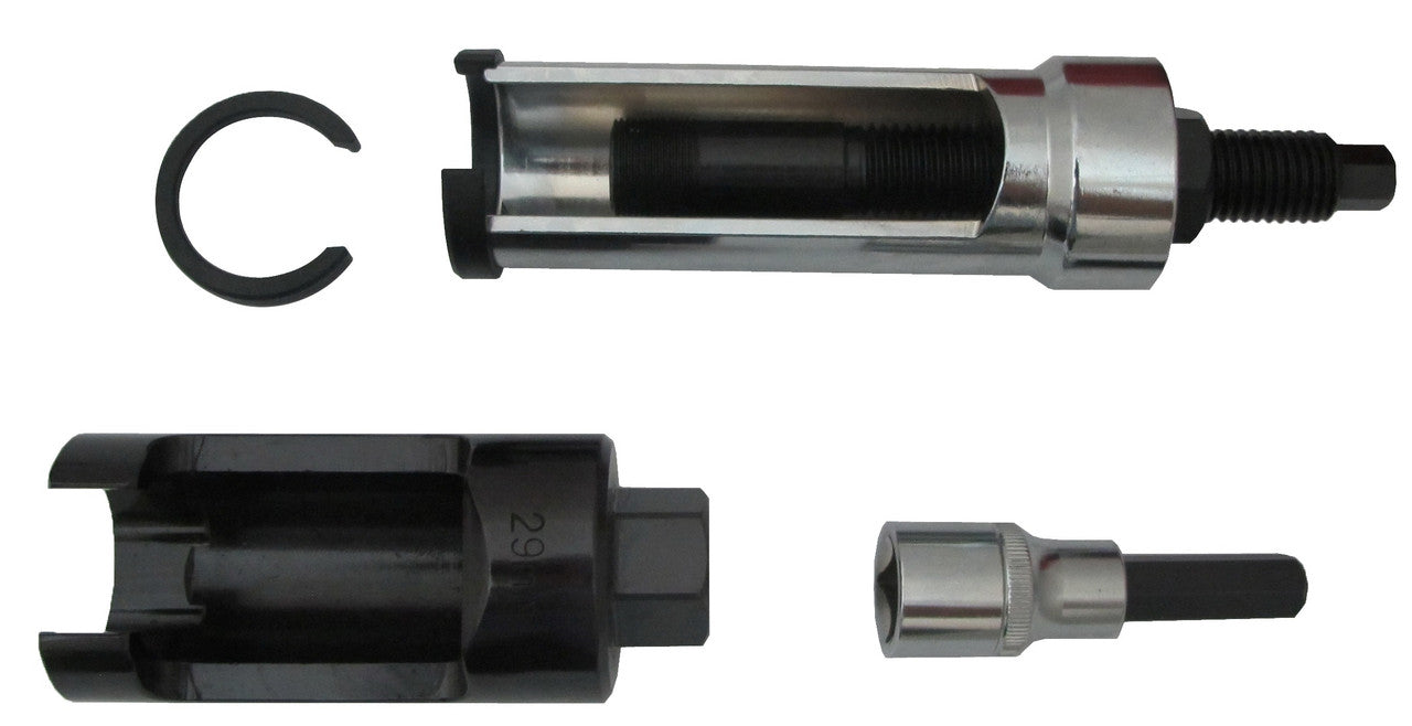 Sprinter Puller 1096 - 4 Pc. Injector Nozzle Puller Set - Sprinter — CTA Manufacturing