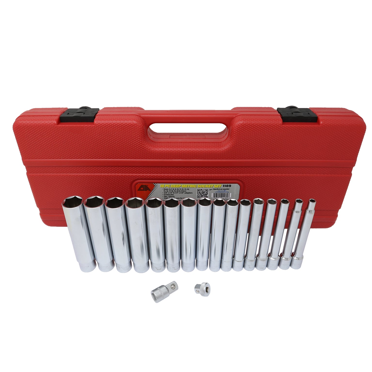 CTA Tools Automotive Specialty Tools for Professionals — CTA Manufacturing