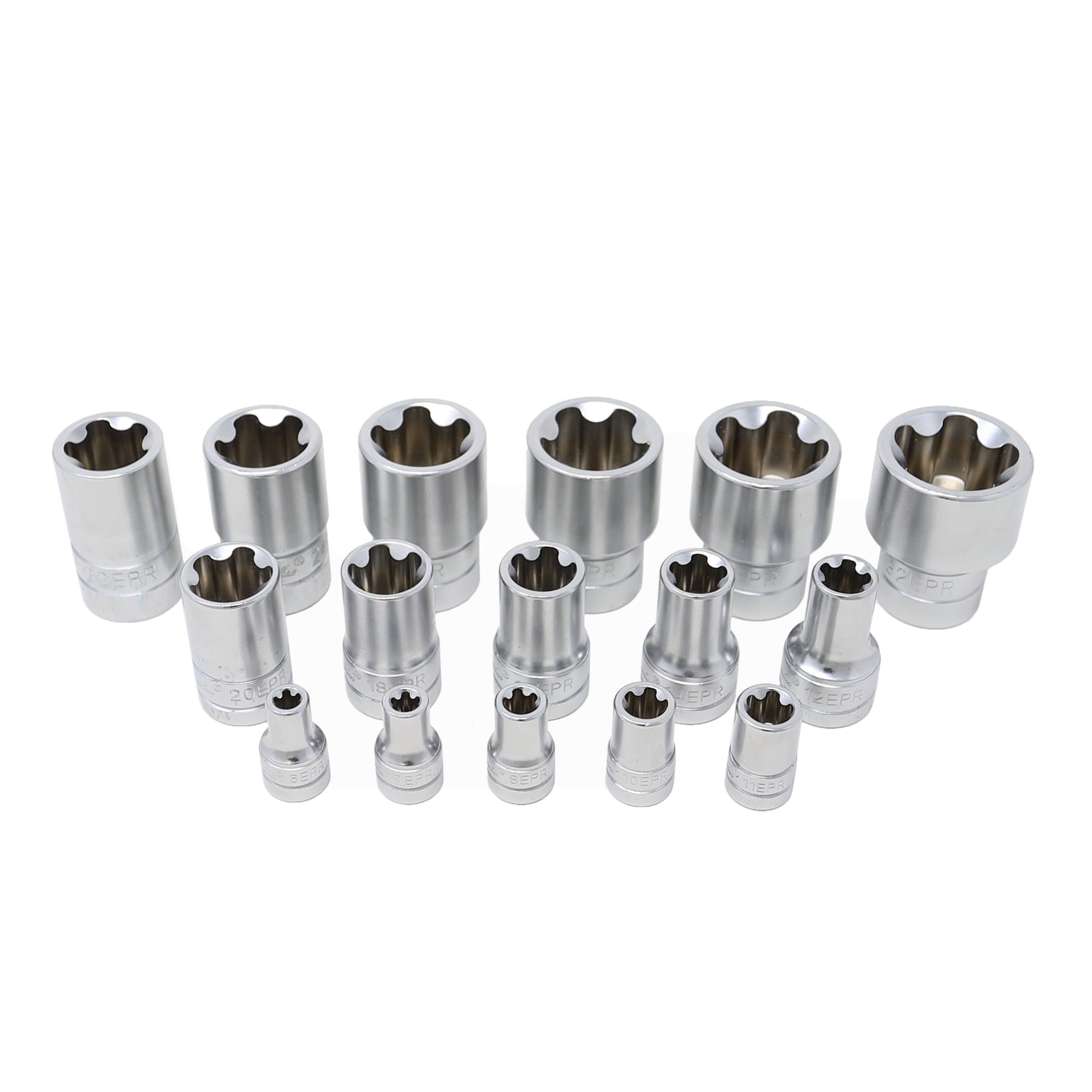 Torx Socket Torx Sockets & Bits — CTA Manufacturing