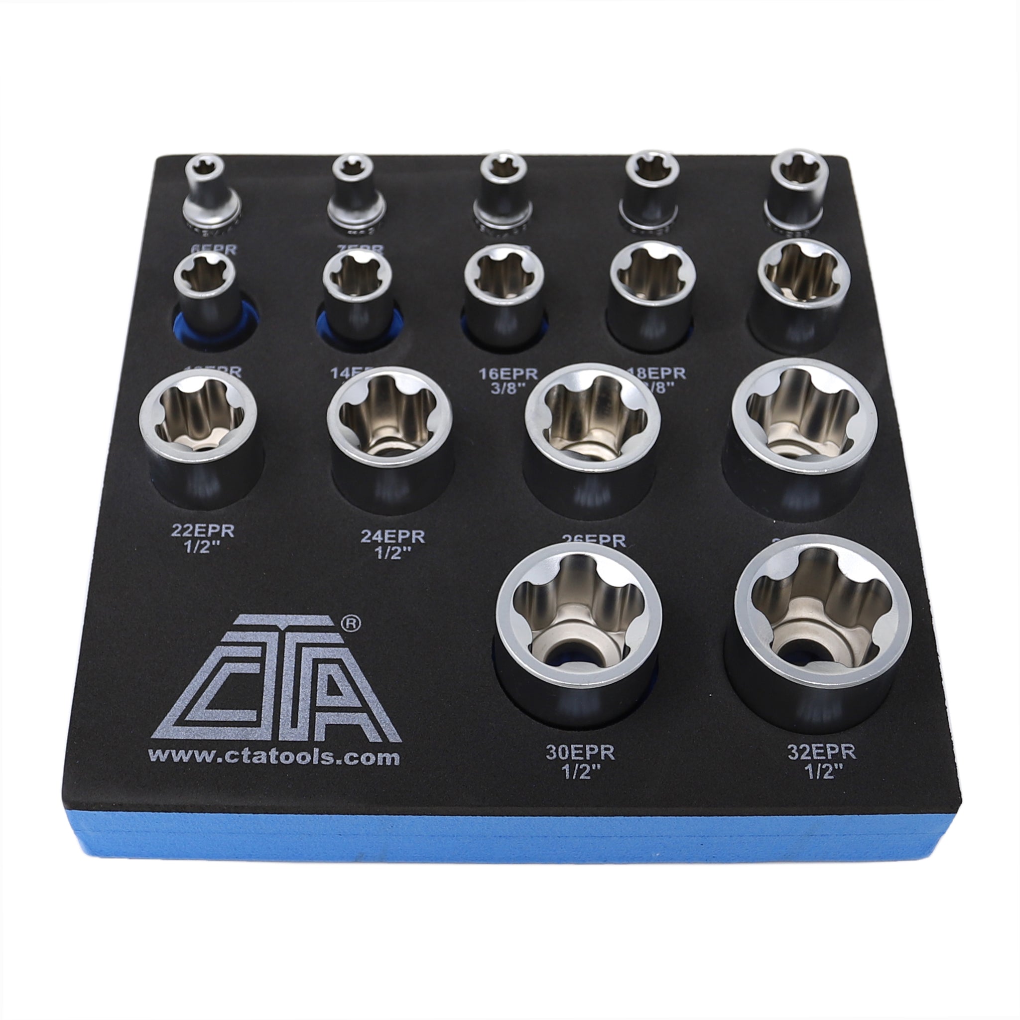 CTA Tools Automotive Specialty Tools for Professionals — CTA