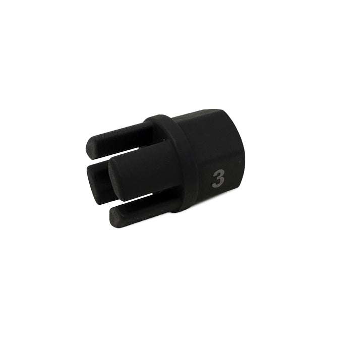 1320 - 8 Pc. Oil Drain Plug Kit — CTA Manufacturing