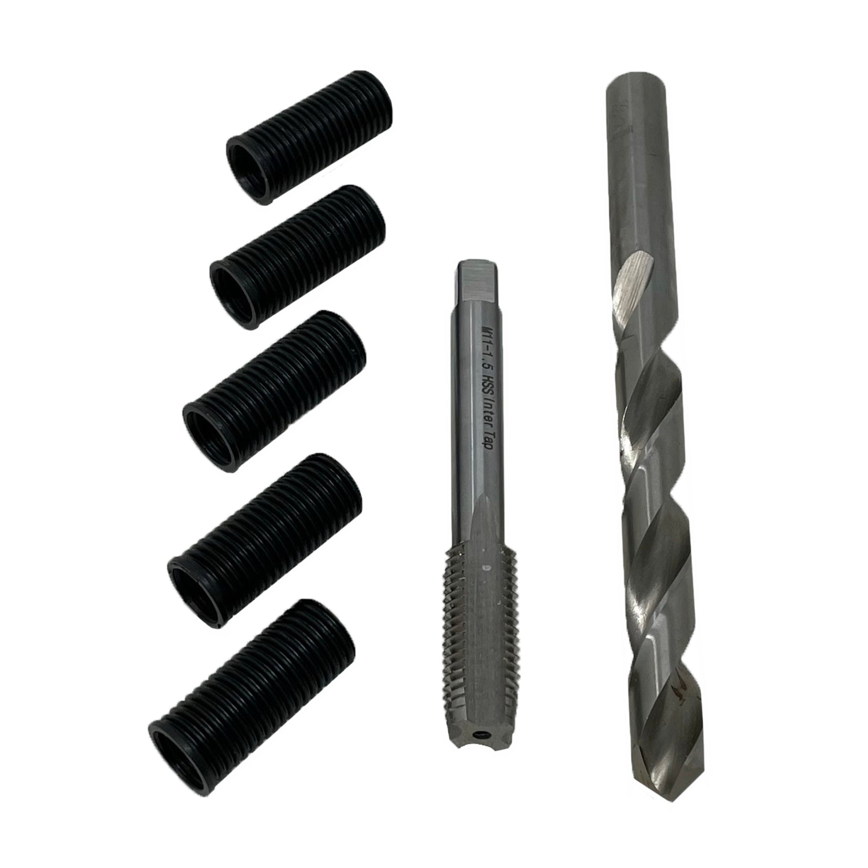 1420 Cylinder Head Bolt Repair Kit 11.5mm x 1.5 — CTA Manufacturing