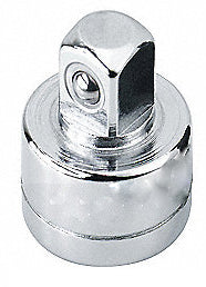 1438 - Square Drive Adapter - 3/8" x 1/4"