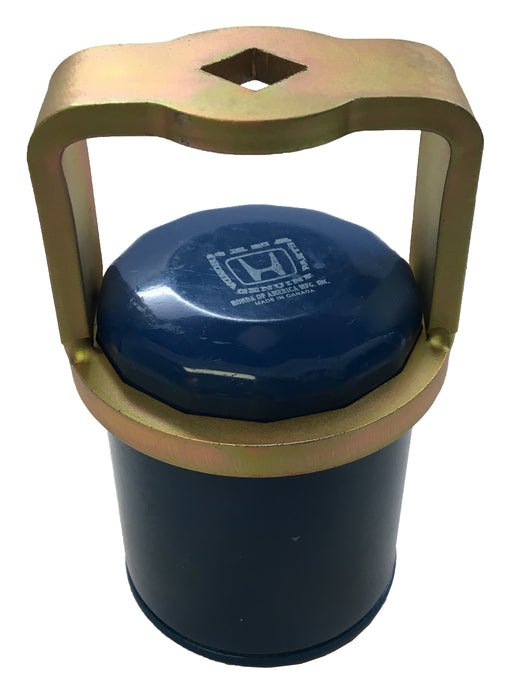 CTA Tools A268 Cap-Type Oil Filter Wrench - 84mm X 14 Flute : Buy Online At Best Price In KSA - Souq Is Now - Foto 6