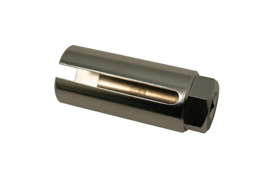 2062 - Oxygen Sensor Socket - Narrow Slot - 7/8" (22mm)