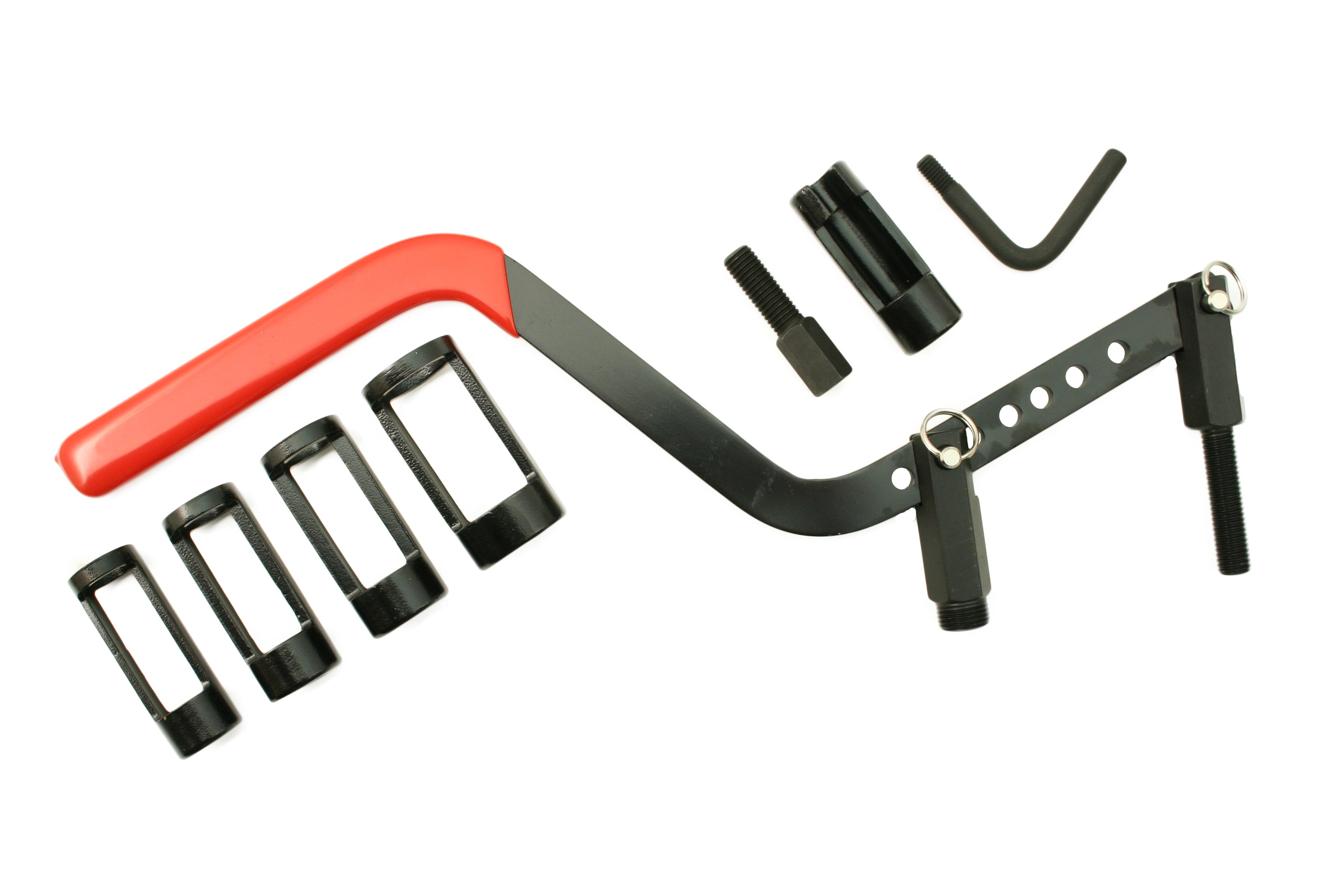 2112 - Valve Spring Compressor Kit — CTA Manufacturing