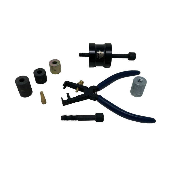 2250 - BMW Fuel Injector Oil Seal Kit