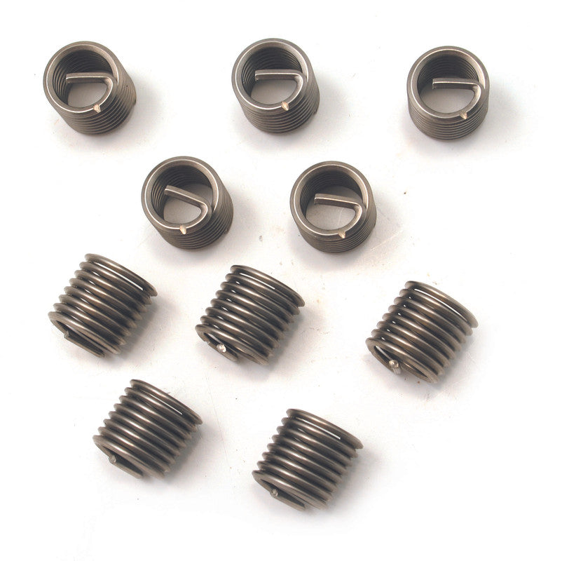 CTA Tools - 24049 - Pro-Thread Thread Repair Inserts – 1/4 - 28