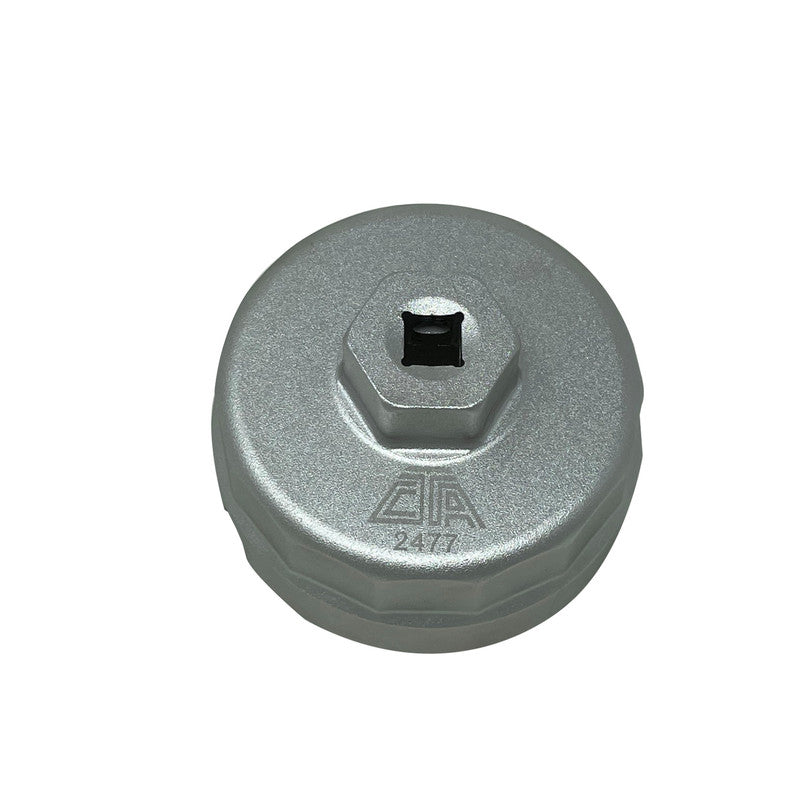 かたけと 2477 - Toyota 4 Cyl. Oil Filter Wrench — CTA Manufacturing