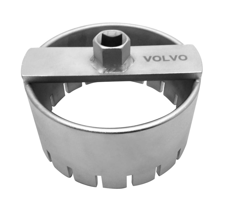 2493 - Volvo Fuel Tank Lock Ring Wrench