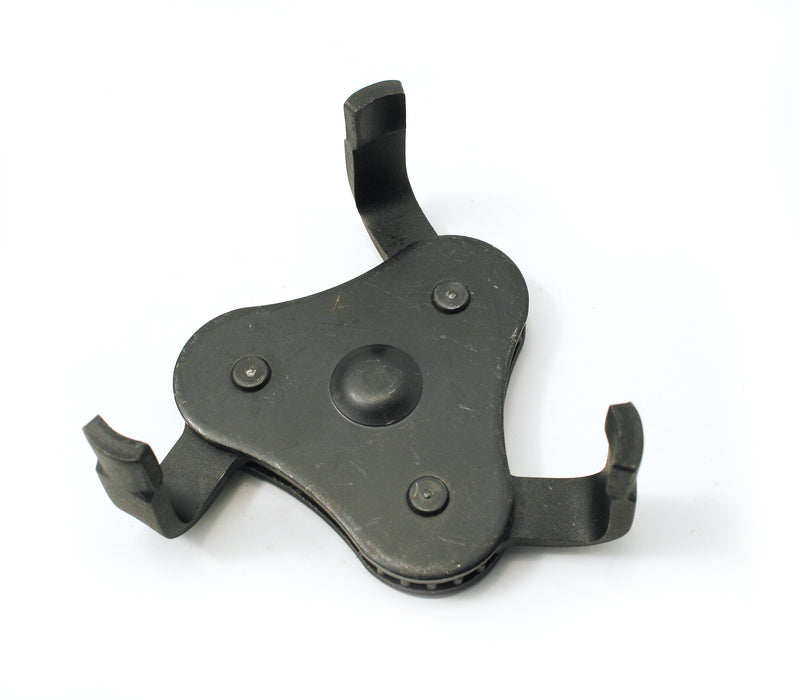 2507 - Bi-Directional Spider Type Oil Filter Wrench