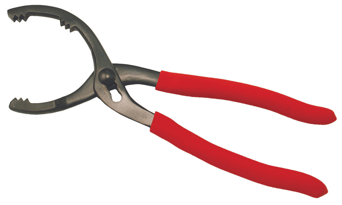 2536 - Pliers Type Oil Filter Wrench - 92-152mm