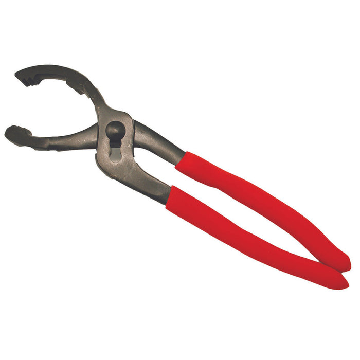 2537 - Offset Pliers Type Oil Filter Wrench