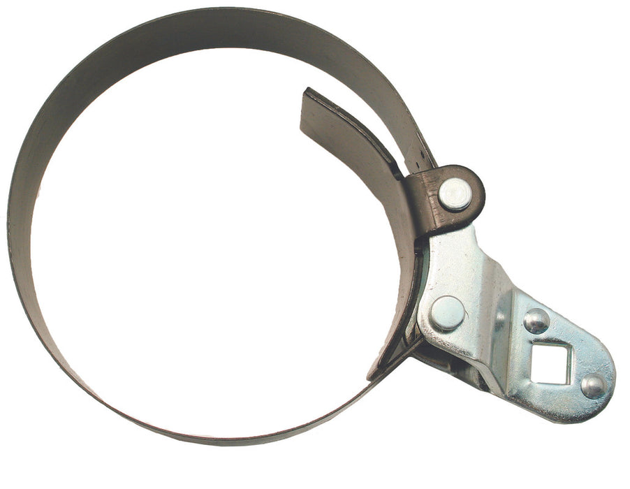 2565 - Square Drive Oil Filter Wrench - TRUCK & TRACTOR - 104-118mm