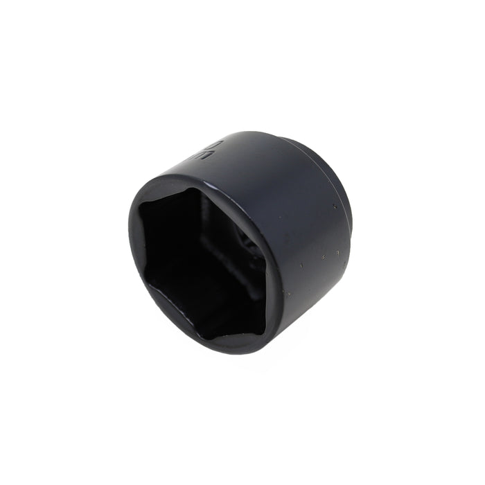 2570 - Low-Profile Metric Cap Socket - 27mm