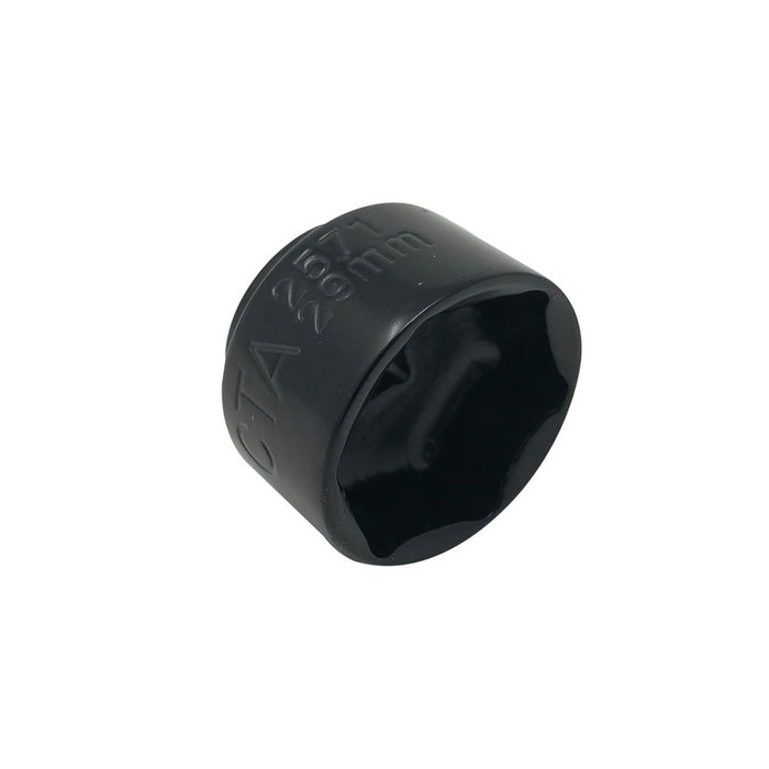 2571 - 29mm Fuel Filter Housing Cap Socket - Cummins 5.9L