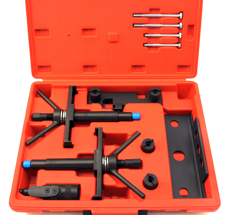 2863 Volvo Cam Crank Alignment Kit 4cyl, 5cyl  6cyl — CTA  Manufacturing